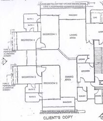 Peach Garden (D15), Apartment #370250851